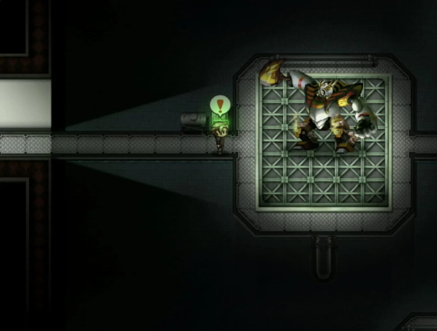 Beyond Dawn screenshot 4