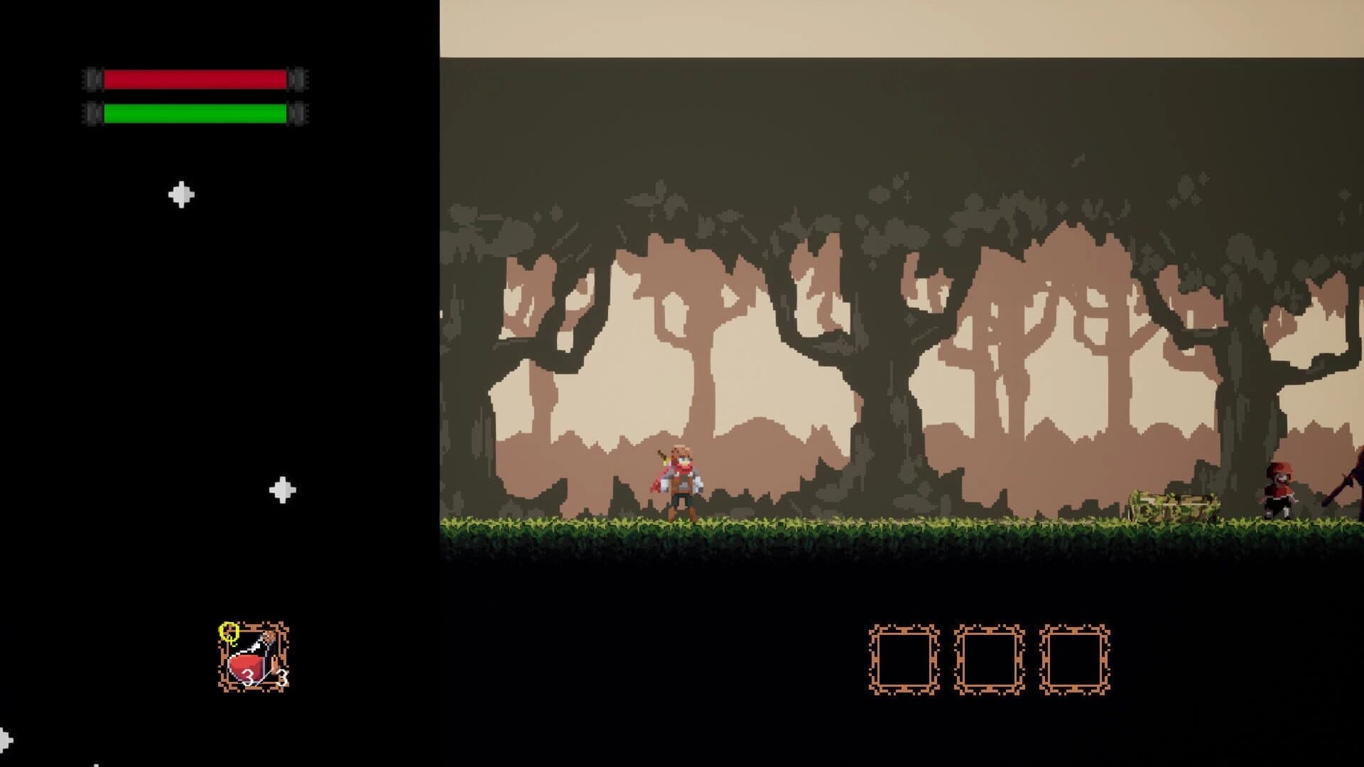 Beyond Dreams screenshot 2