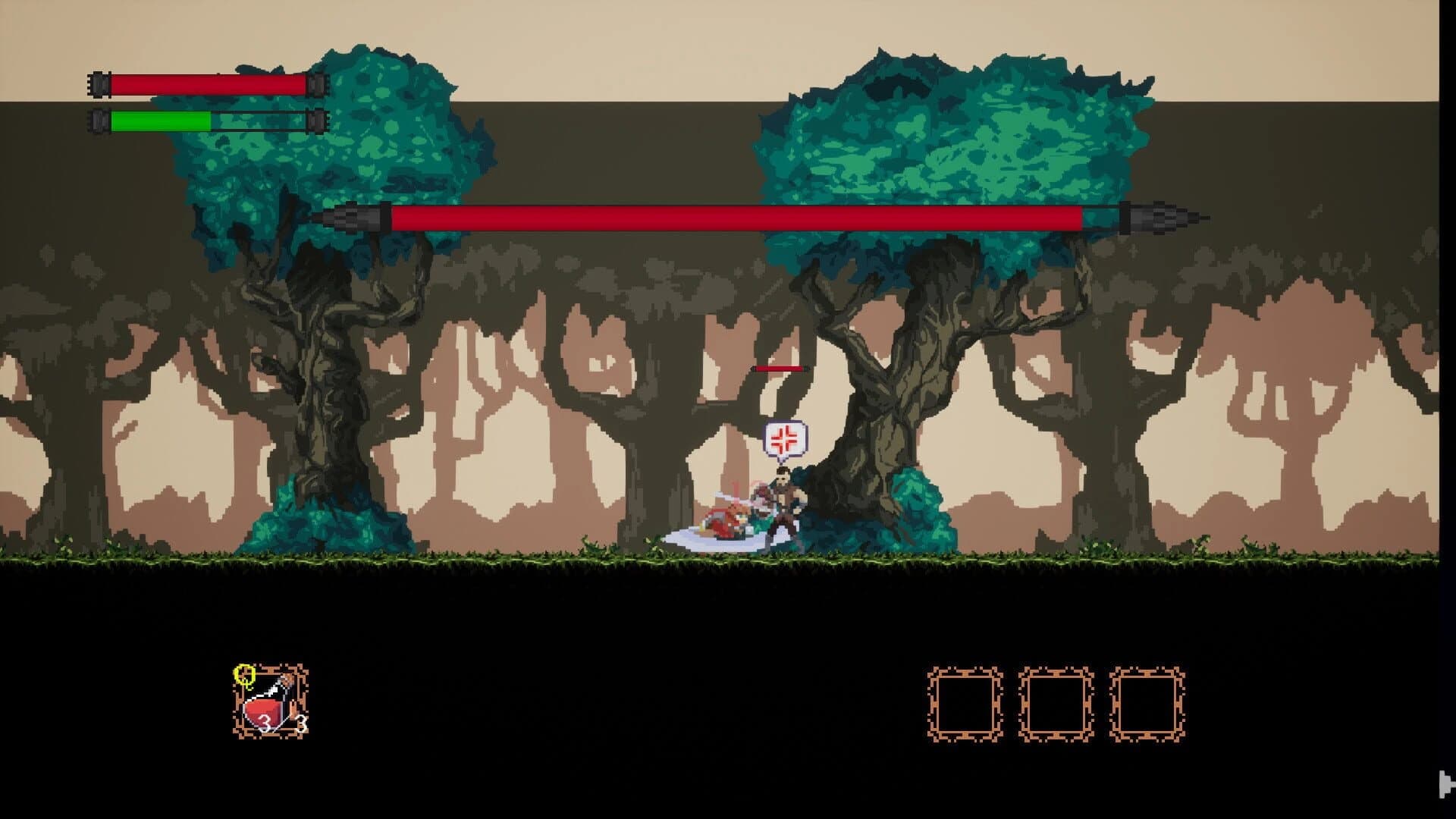 Beyond Dreams screenshot 1