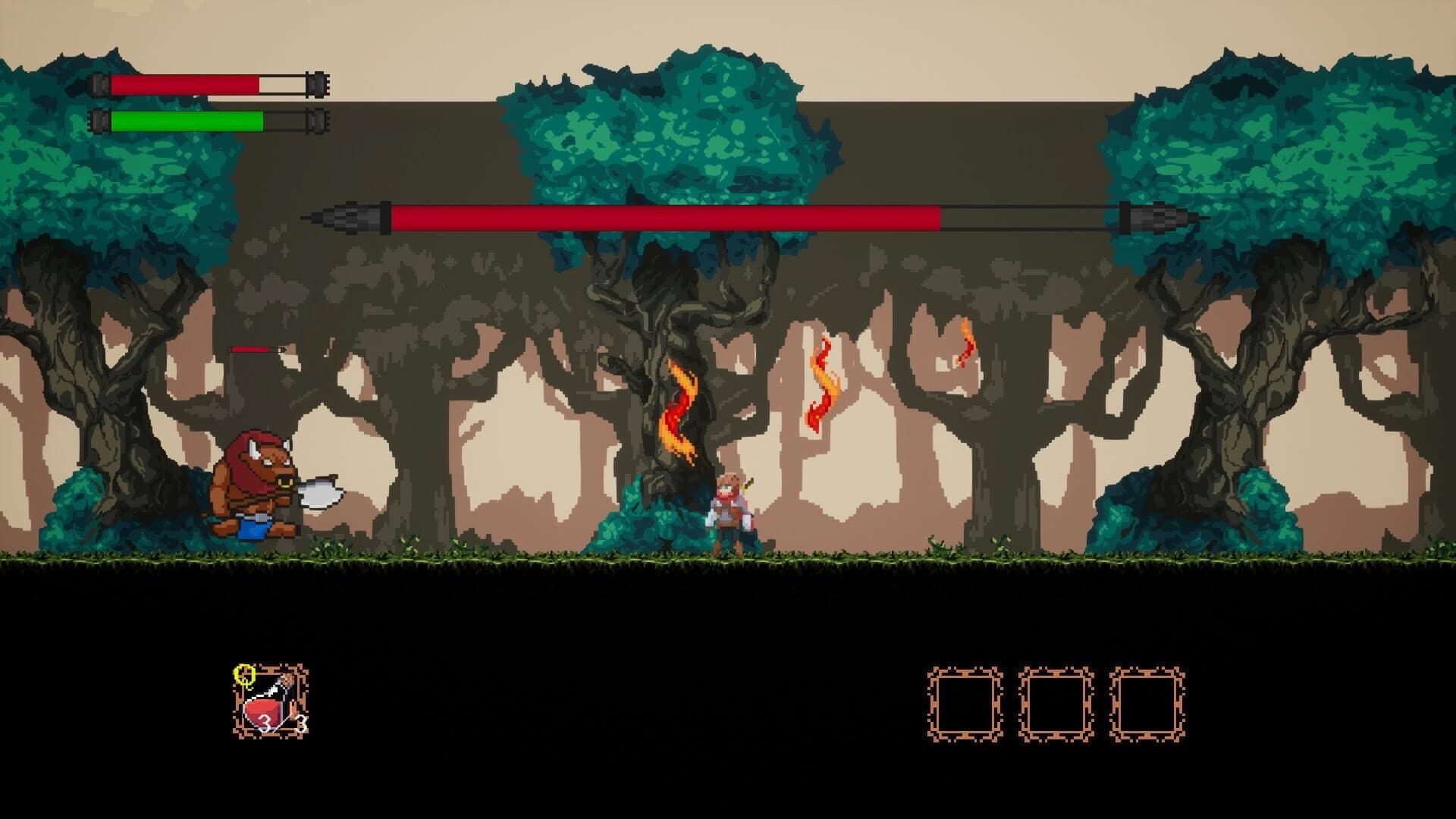 Beyond Dreams screenshot 5