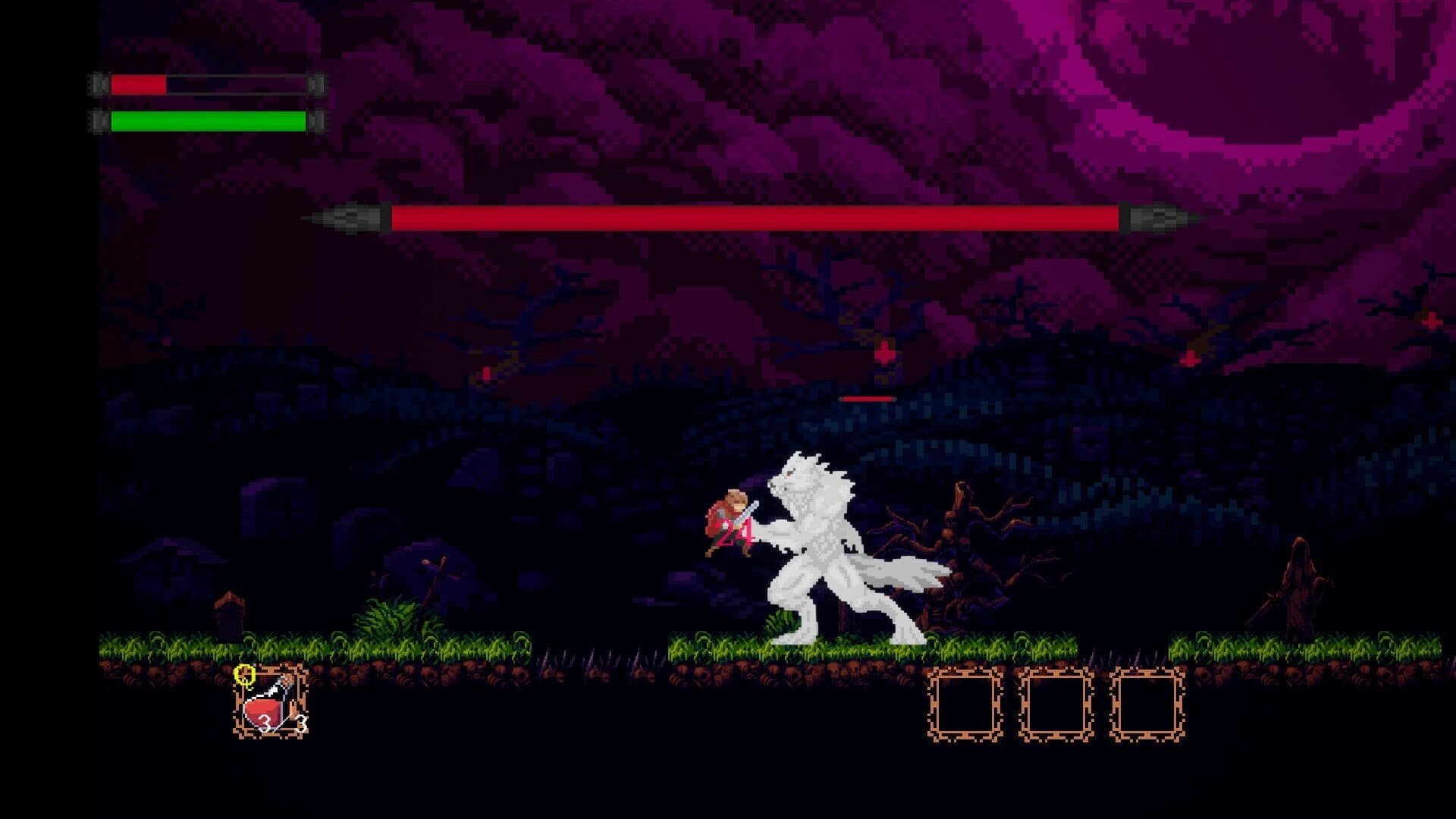 Beyond Dreams screenshot 4