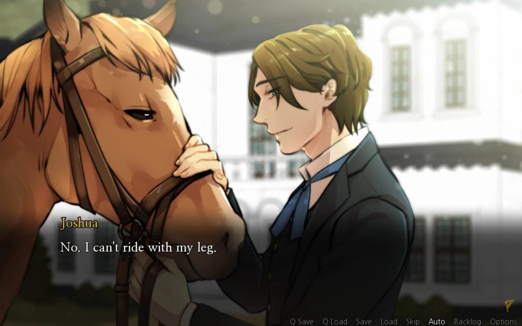 Beyond Eden screenshot 4