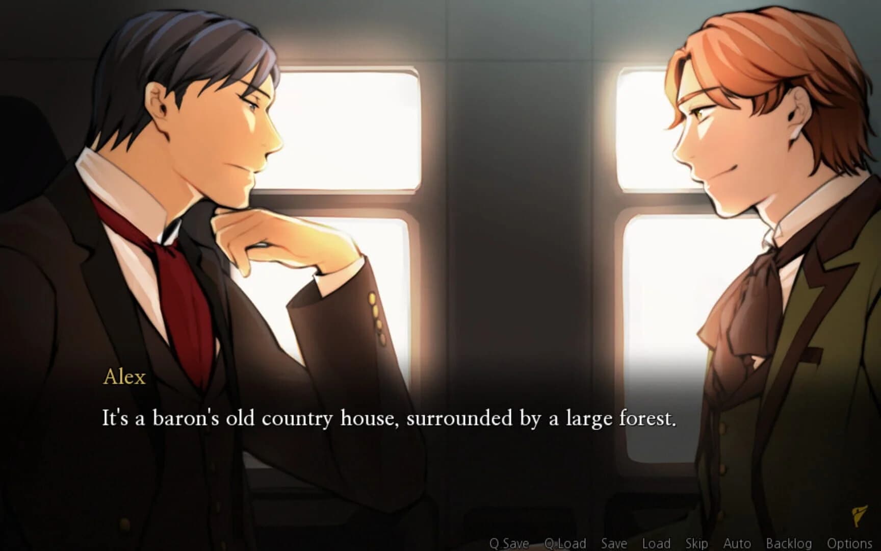 Beyond Eden screenshot 5