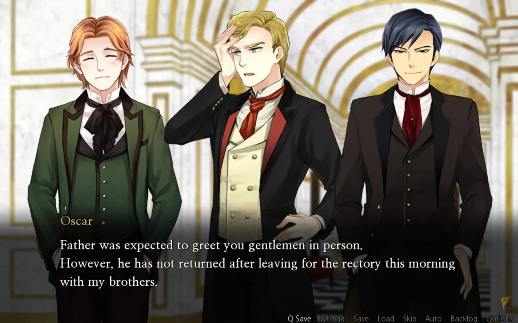 Beyond Eden screenshot 2