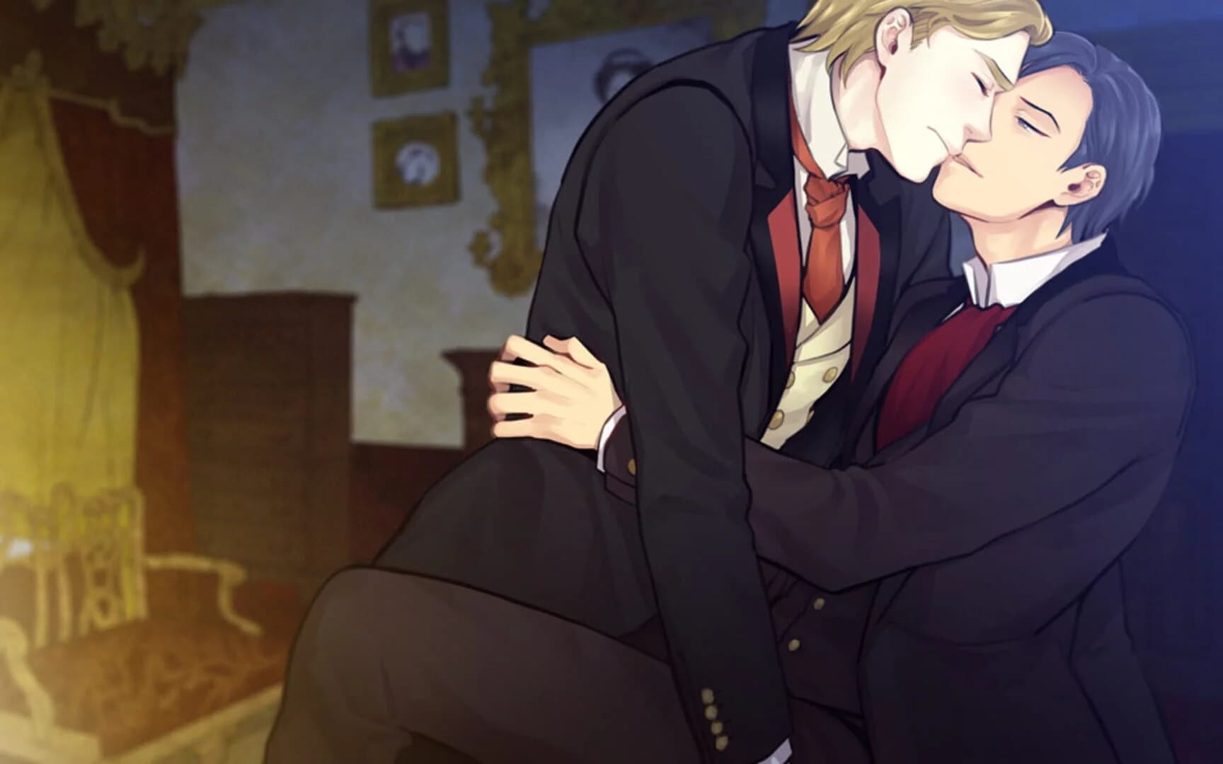 Beyond Eden screenshot 1