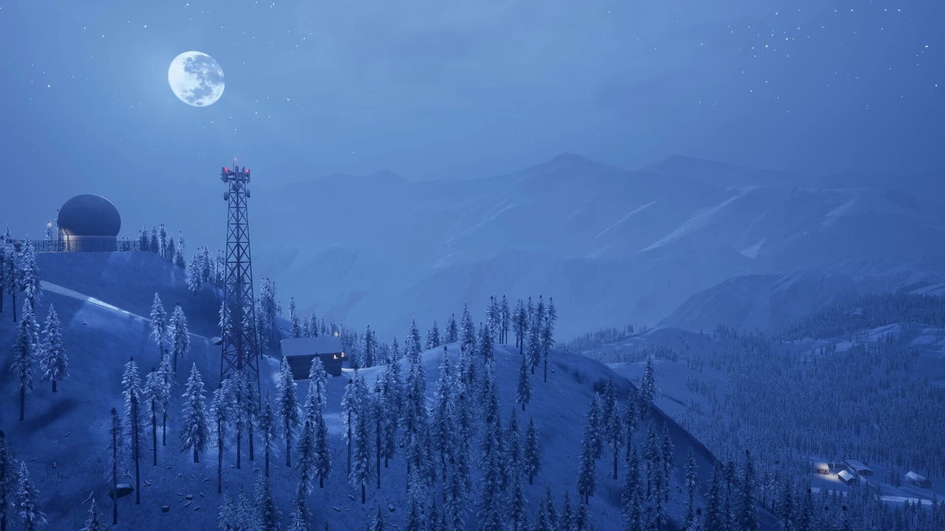 Beyond Enemy Lines 2 Online screenshot 3