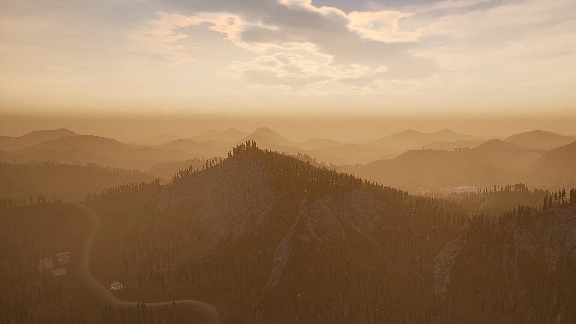 Beyond Enemy Lines 2 Online screenshot 2