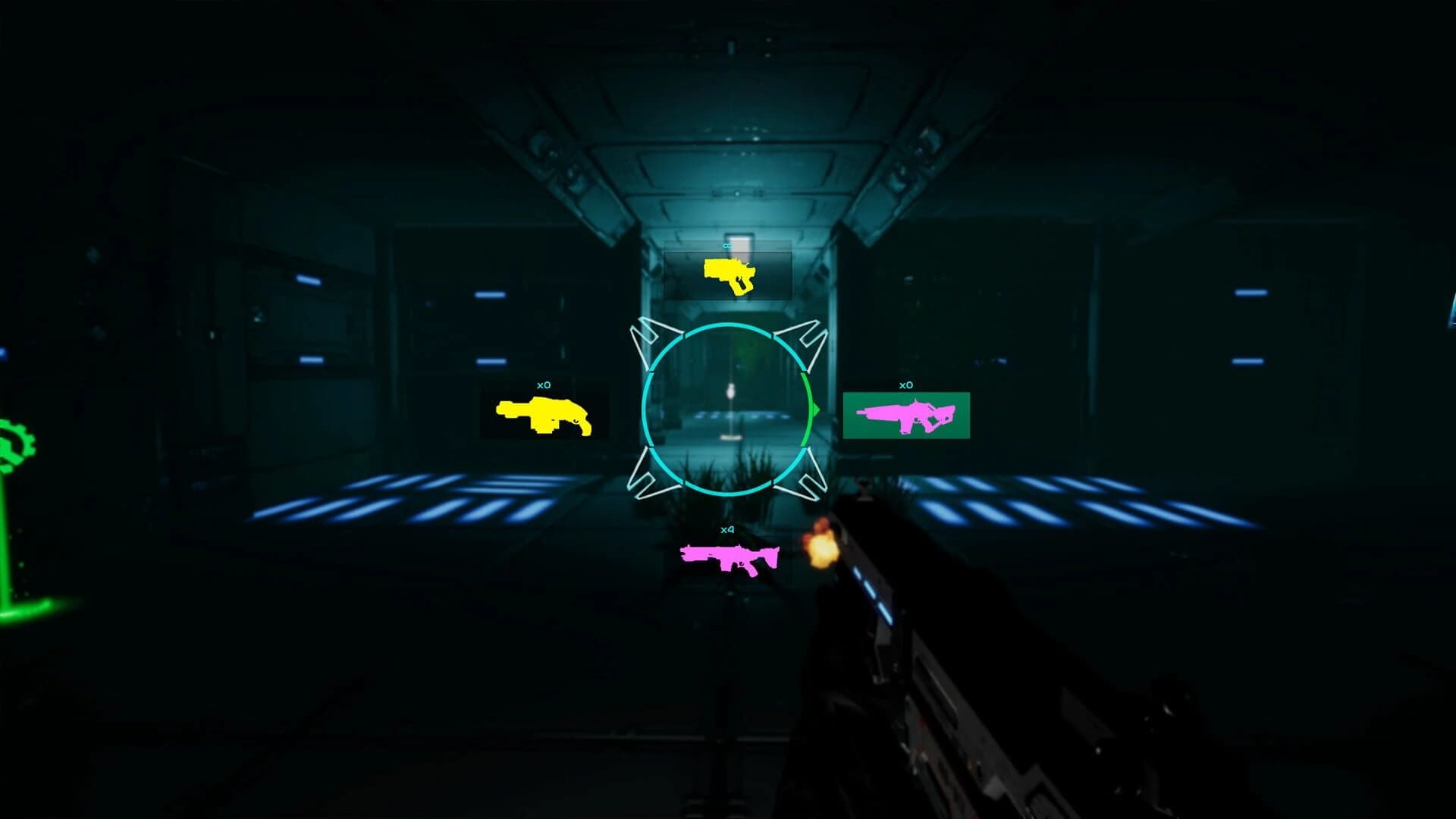 Beyond Extinct screenshot 3