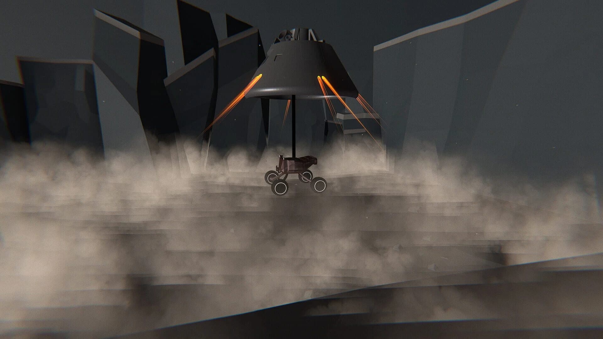 Beyond Horizon screenshot 3