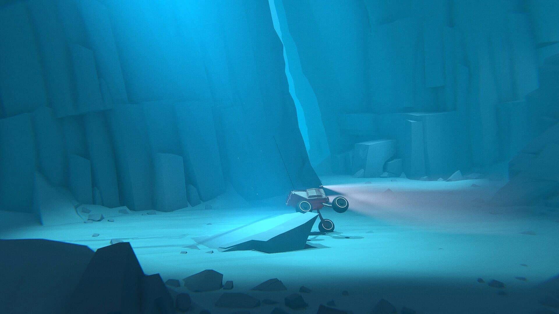 Beyond Horizon screenshot 5