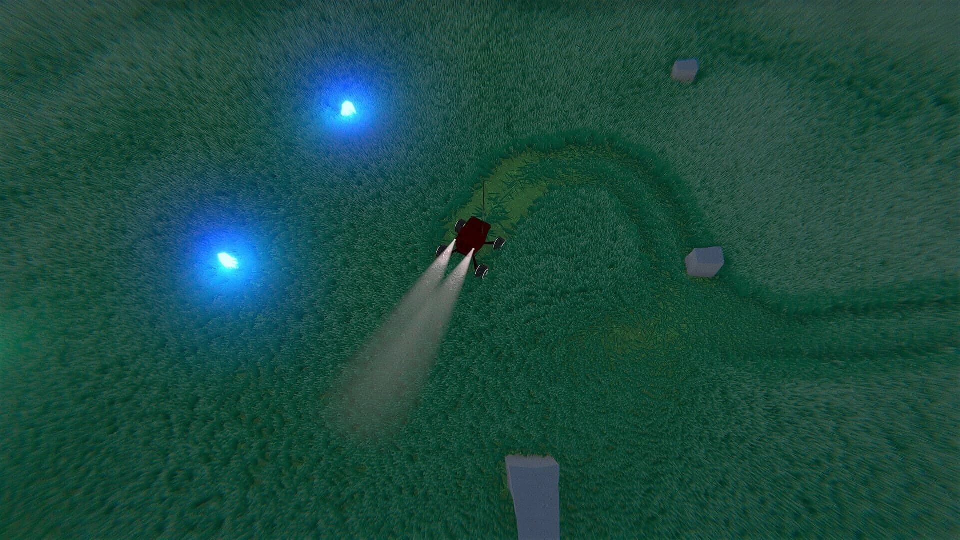 Beyond Horizon screenshot 4