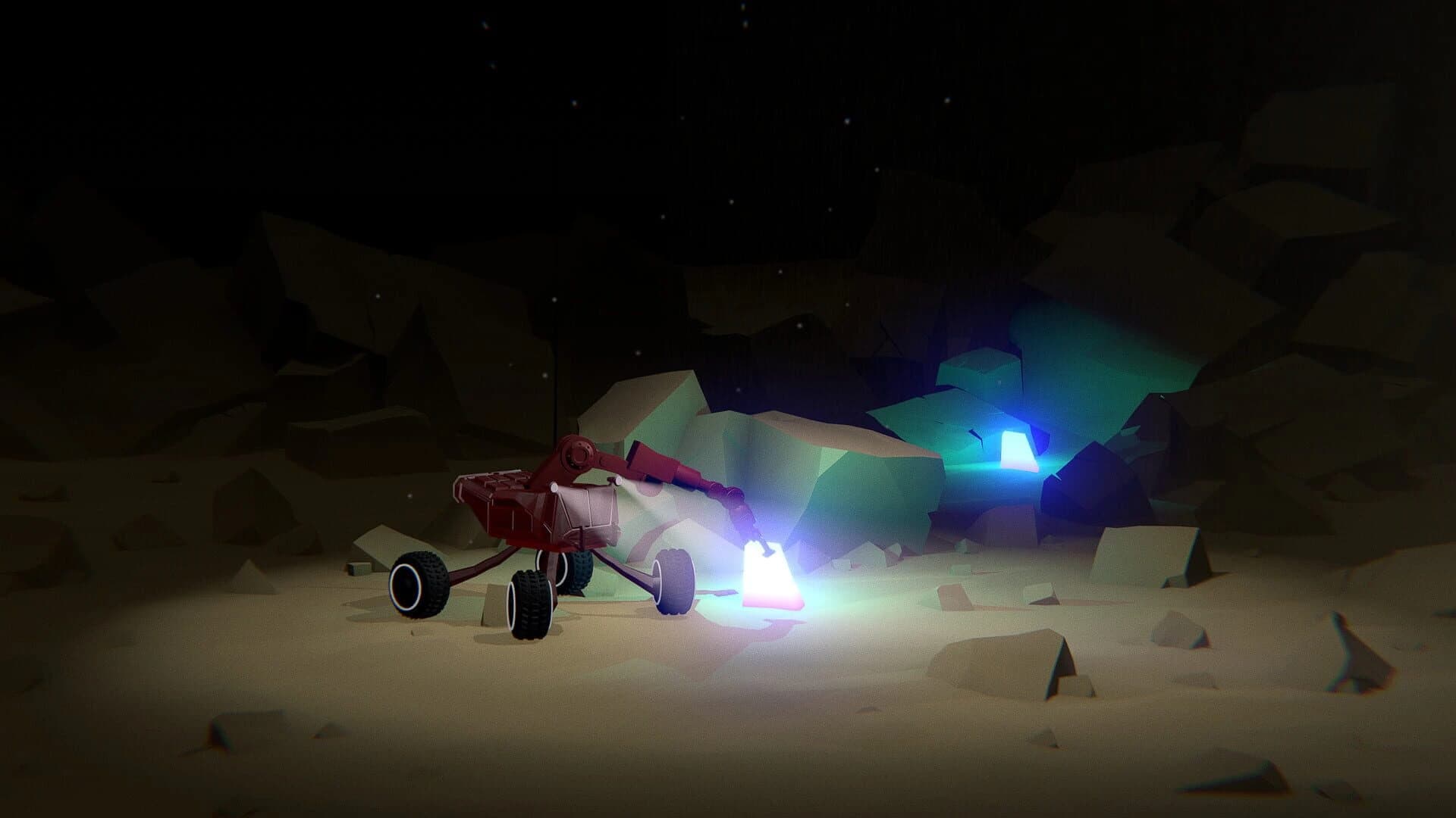 Beyond Horizon screenshot 1