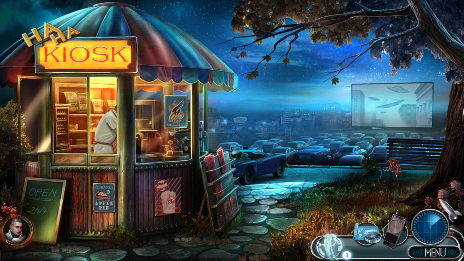 Beyond: Light Advent - Collector's Edition screenshot 3