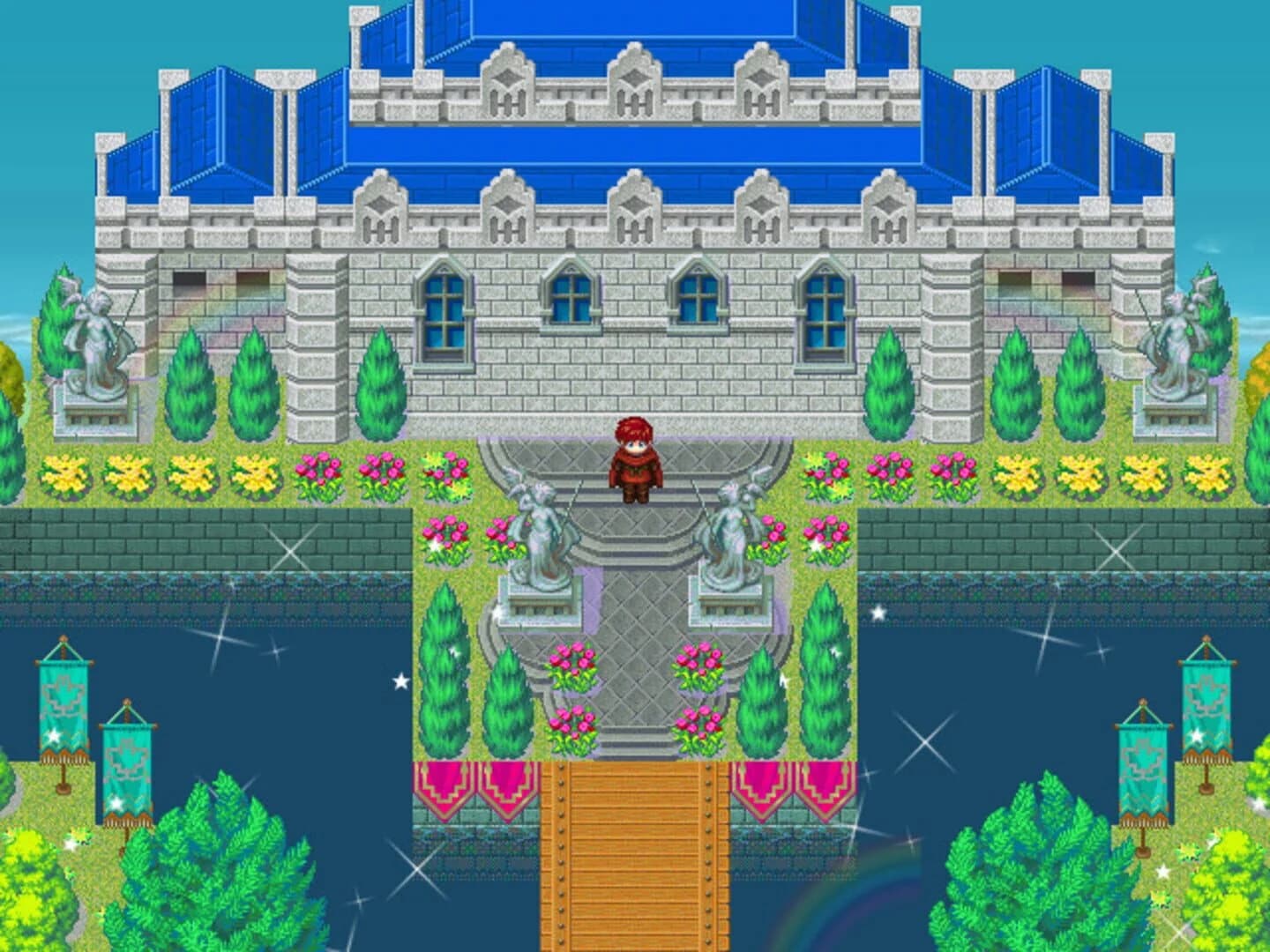 Beyond Magic screenshot 4