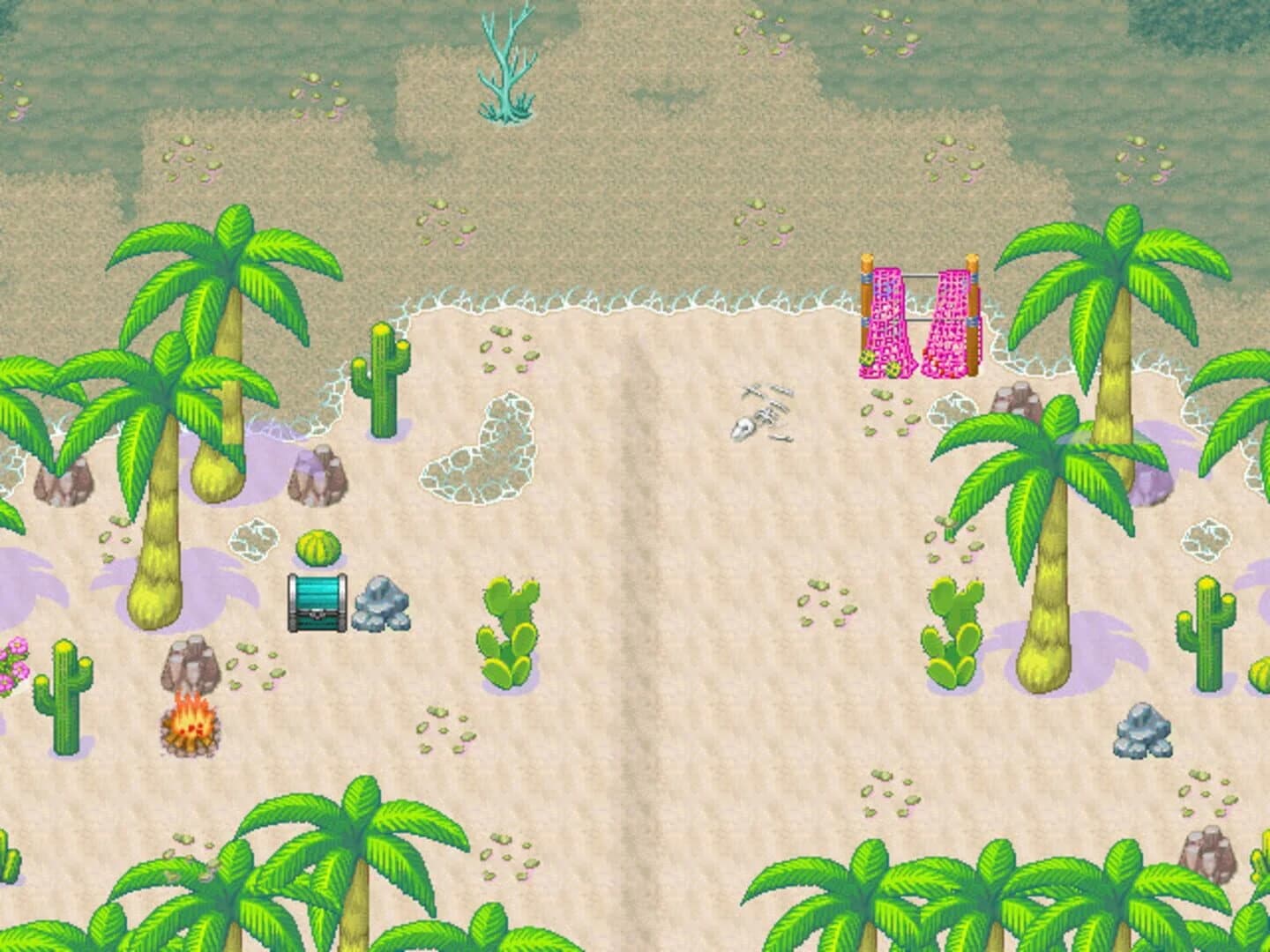 Beyond Magic screenshot 3