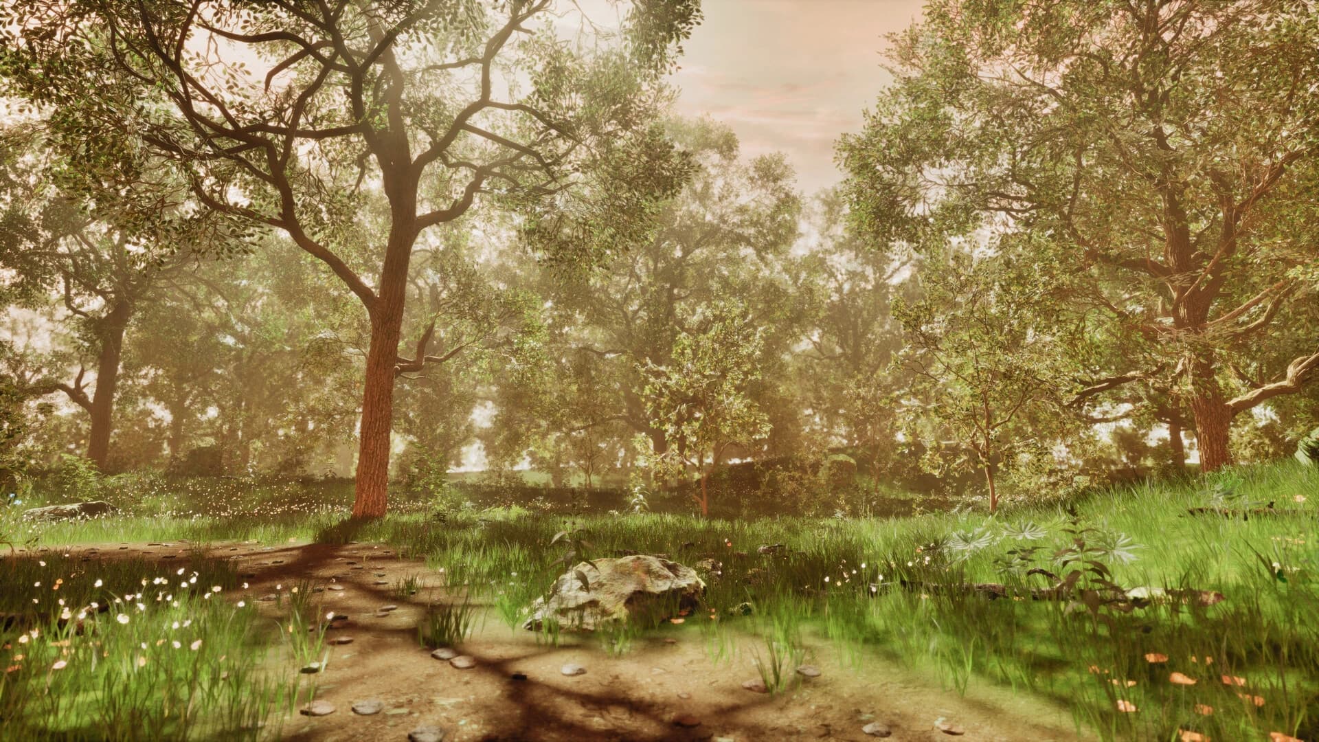 Beyond Memoria screenshot 4