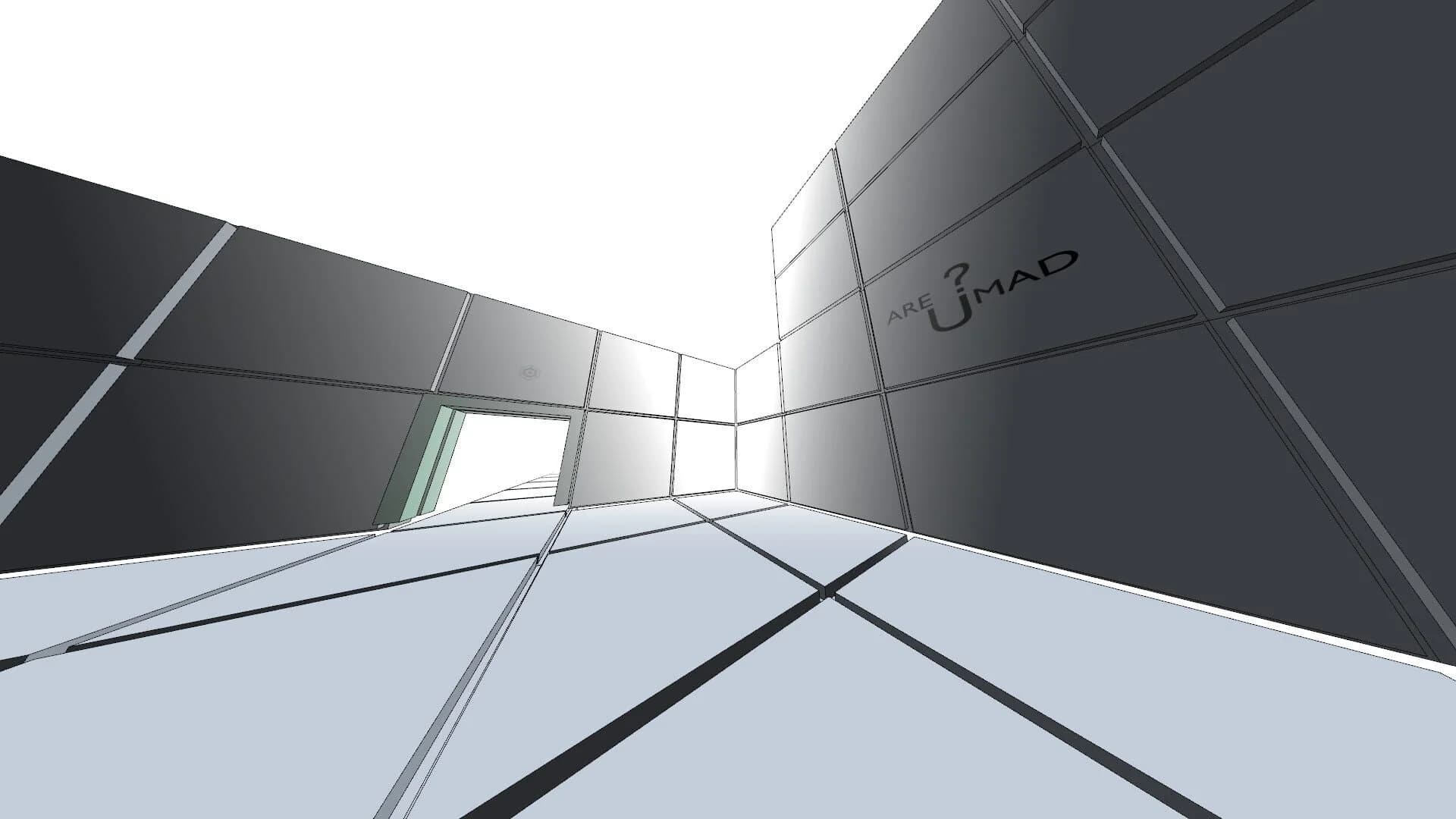 Beyond Minimalism screenshot 2