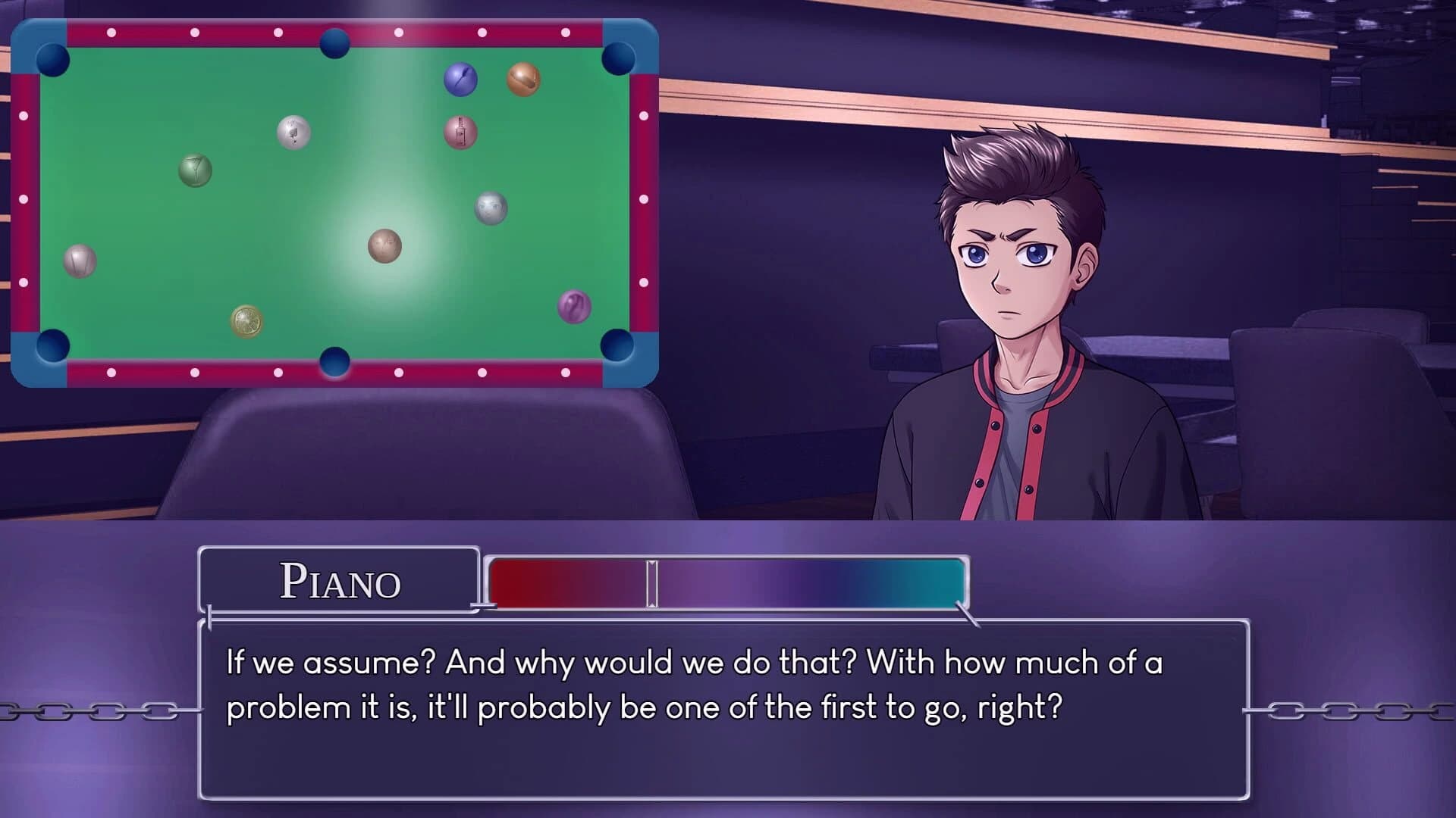 Beyond R: Rule Ripper screenshot 1