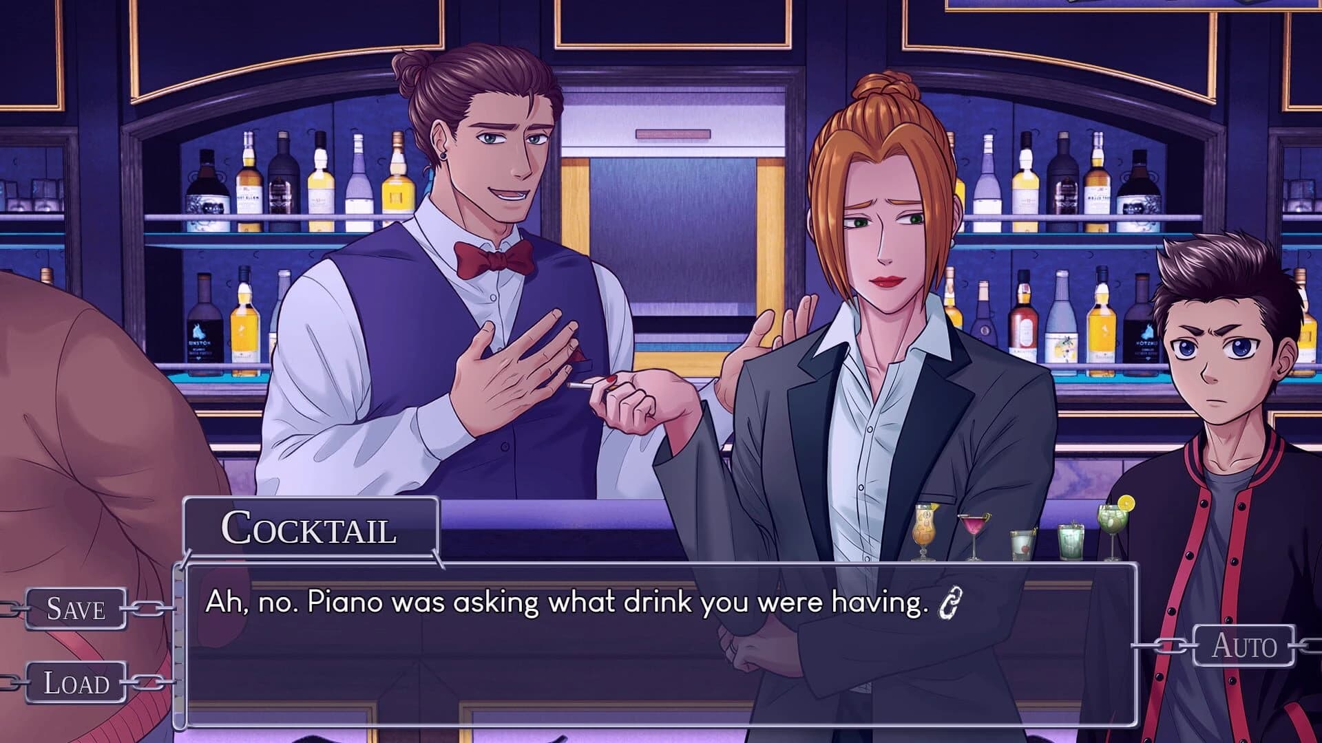Beyond R: Rule Ripper screenshot 5
