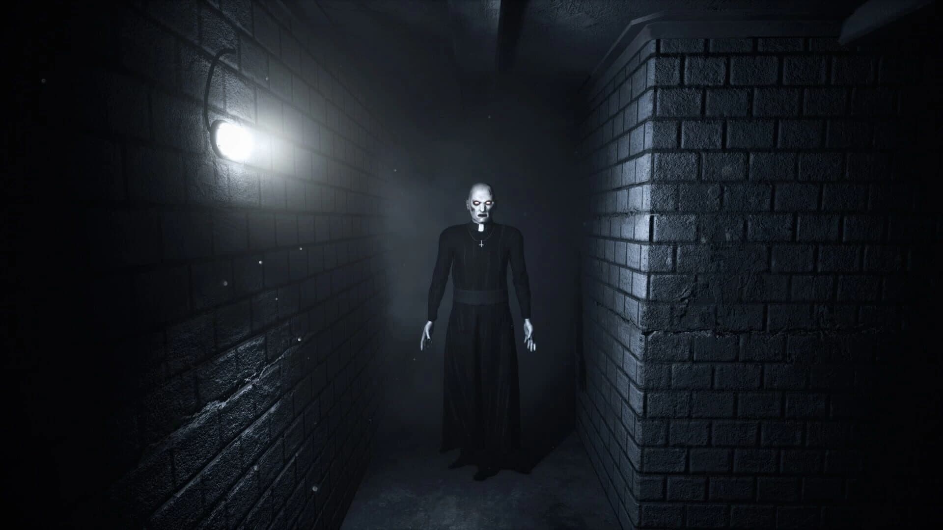 Beyond Senses screenshot 1