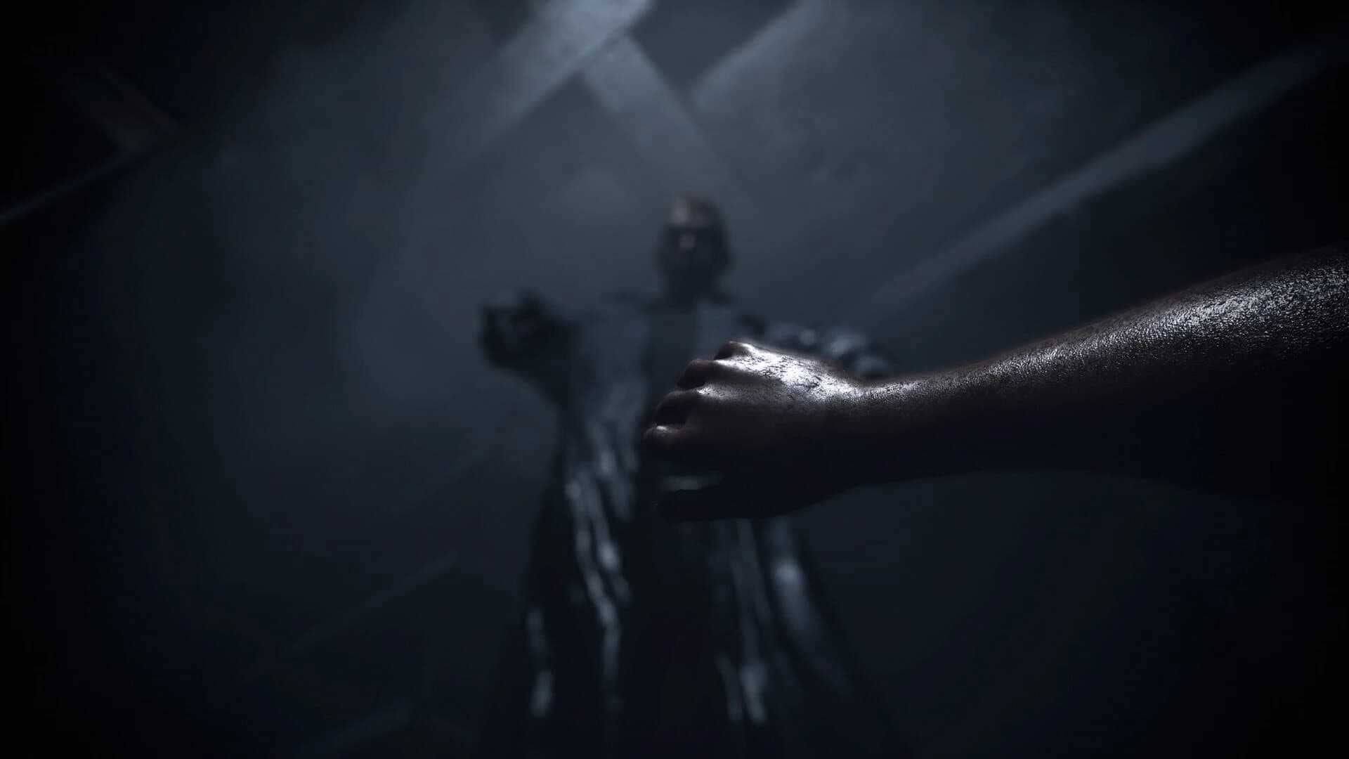 Beyond Senses screenshot 2