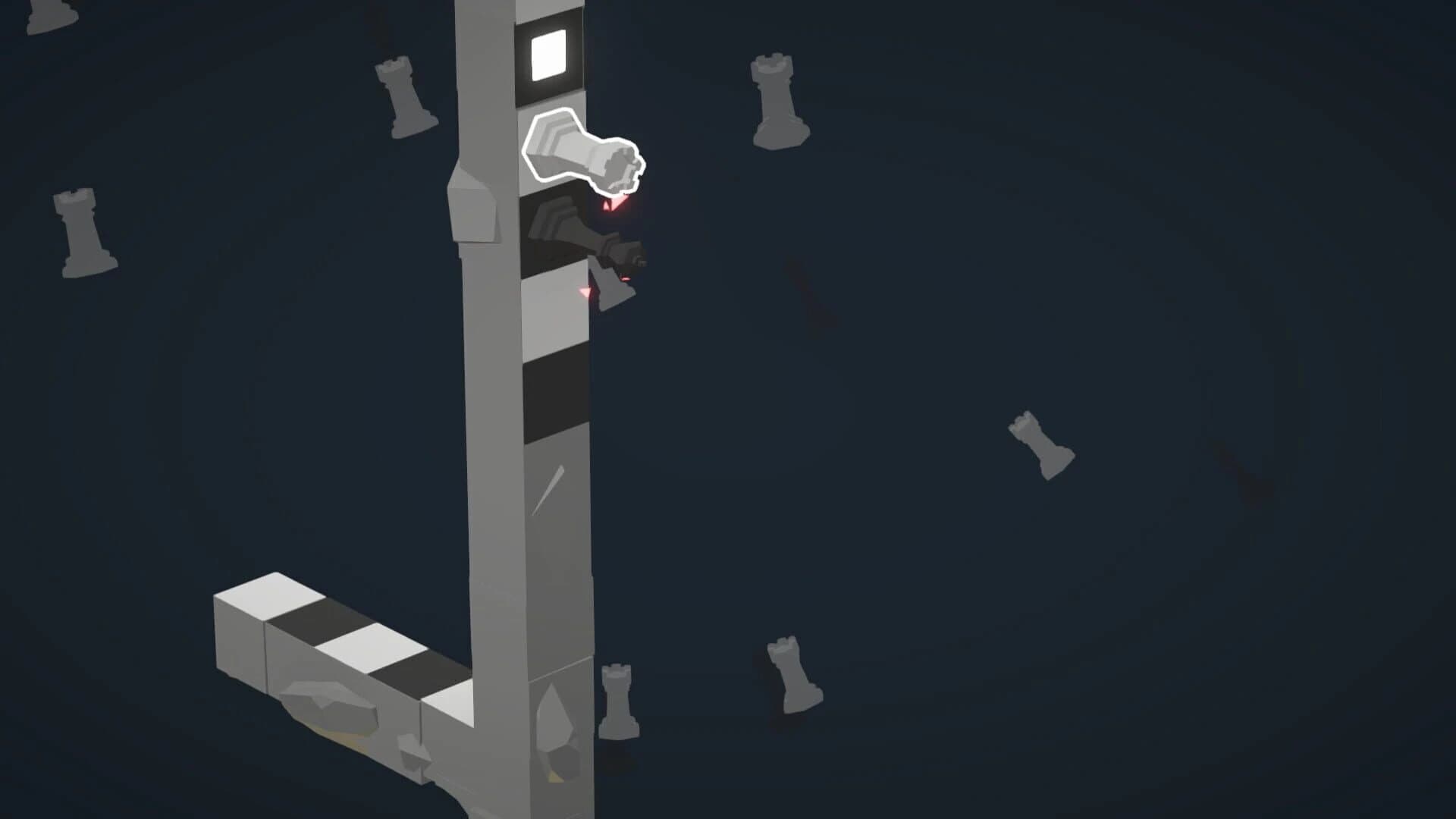 Beyond The Board screenshot 1