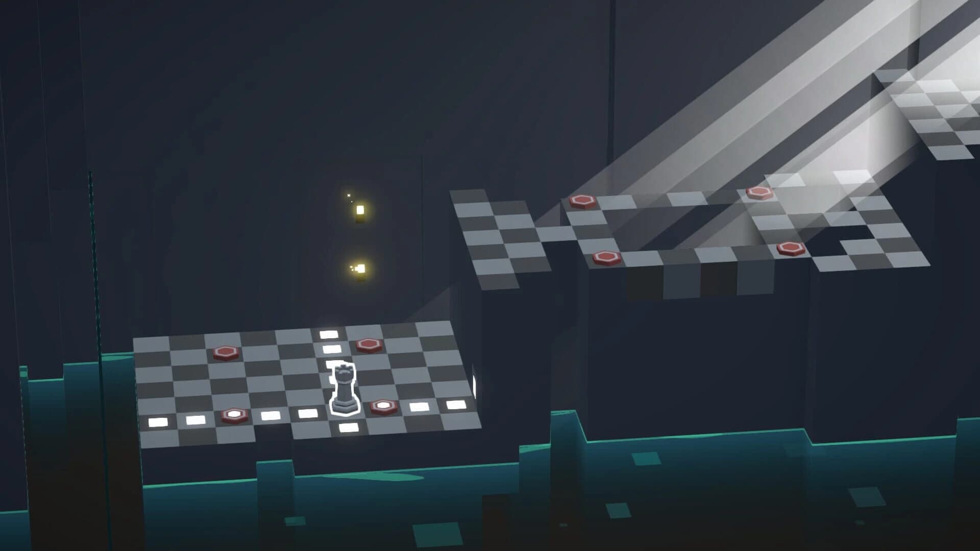 Beyond The Board screenshot 2