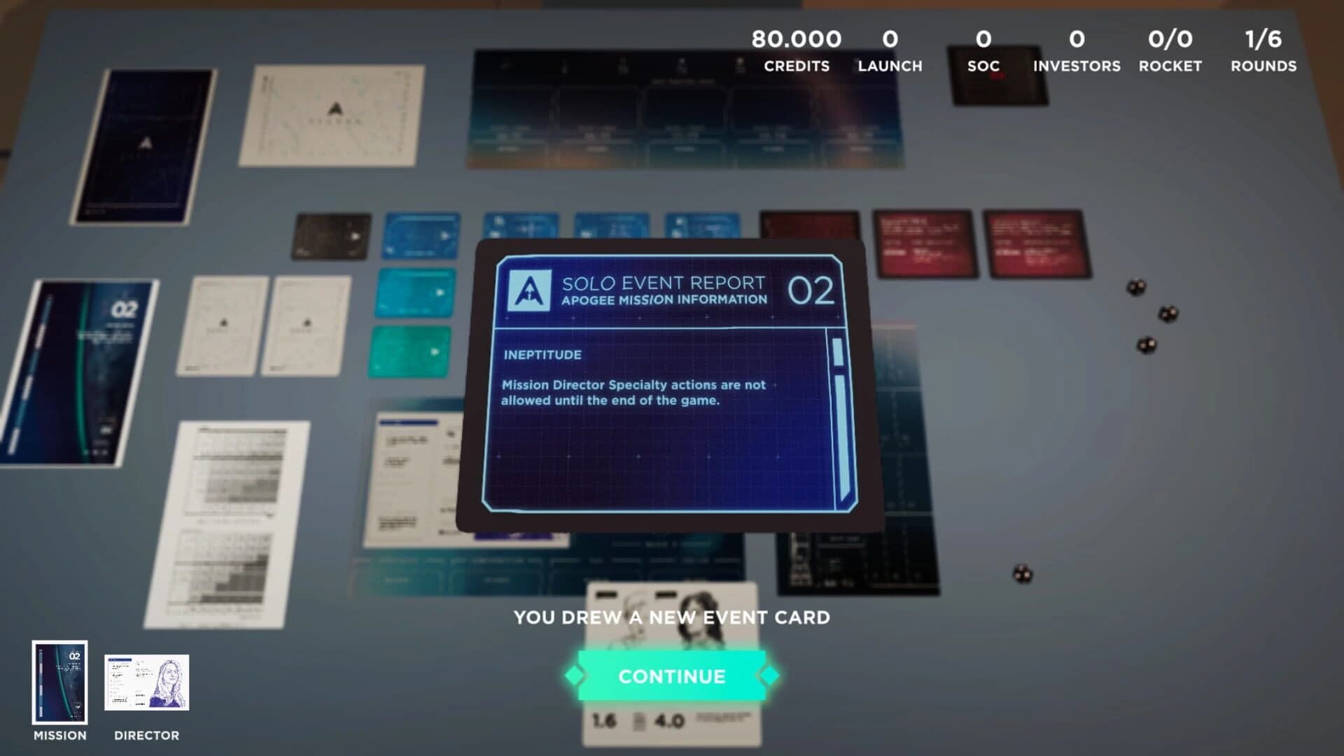 Beyond the Board screenshot 2