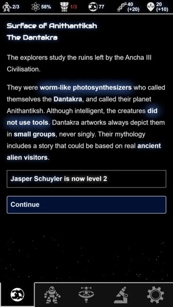 Beyond the Chiron Gate screenshot 5