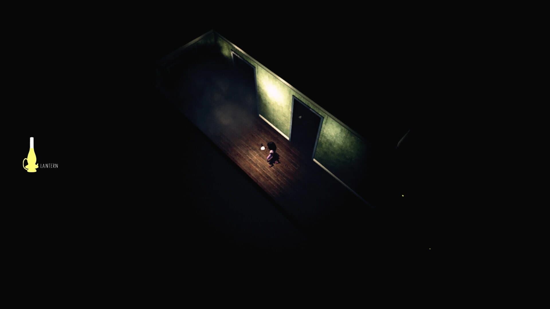 Beyond the Darkness screenshot 5