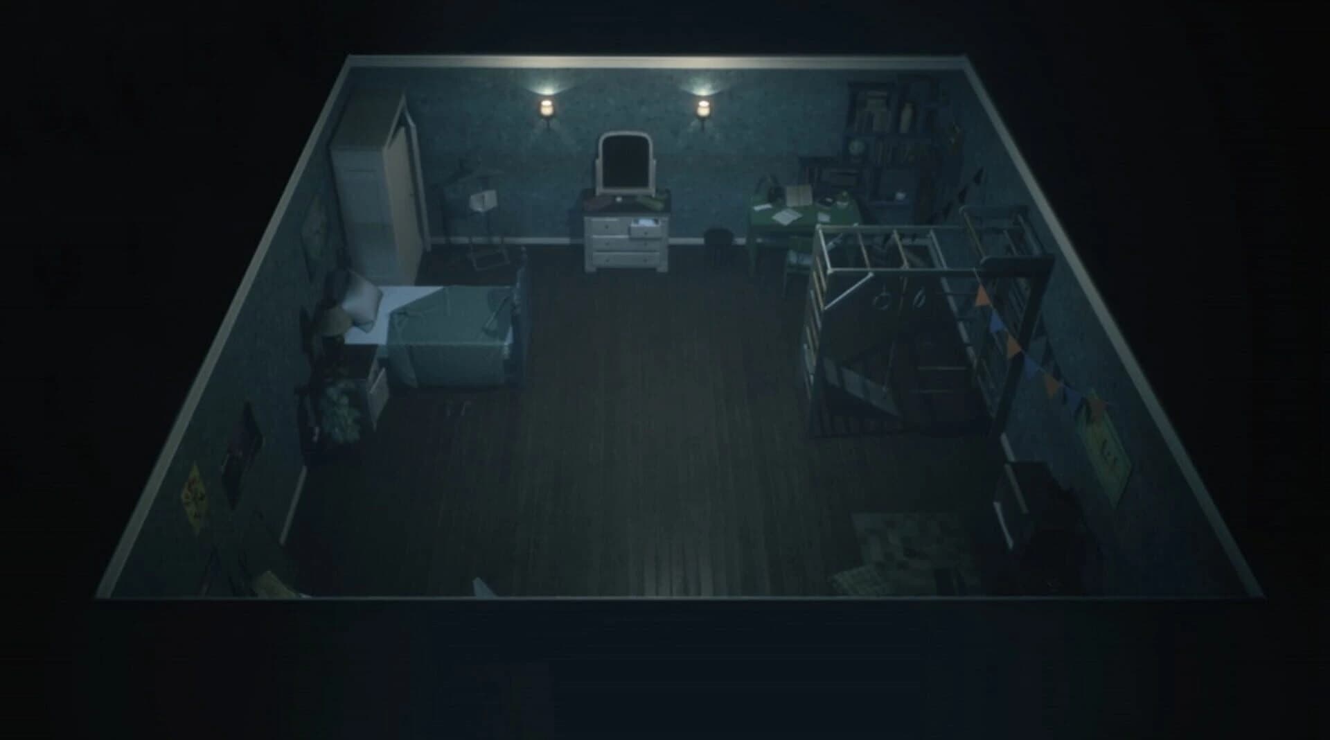 Beyond the Darkness screenshot 3