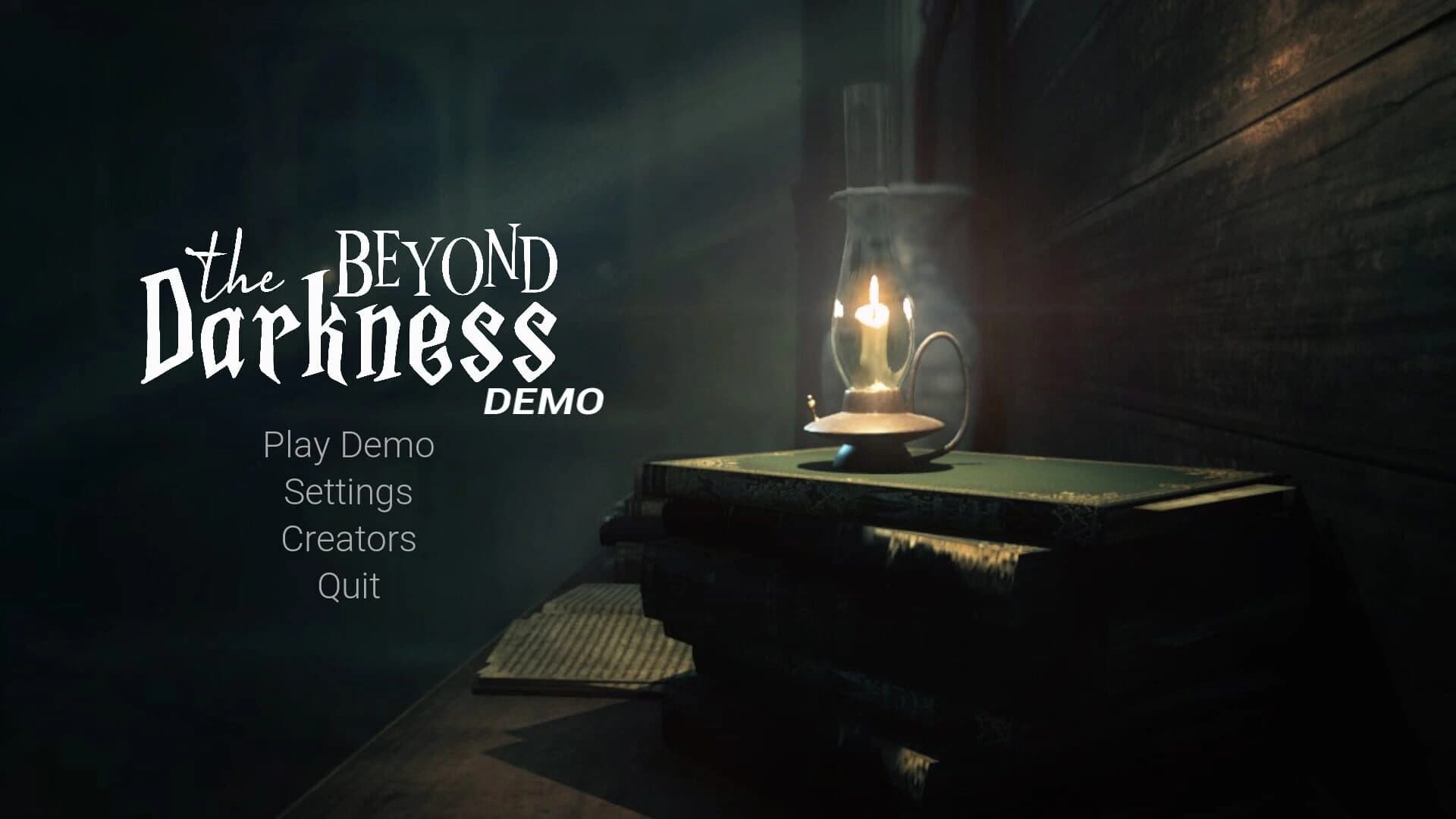 Beyond the Darkness screenshot 4