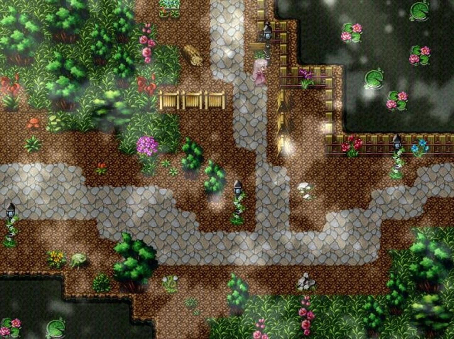 Beyond the Dawn screenshot 4