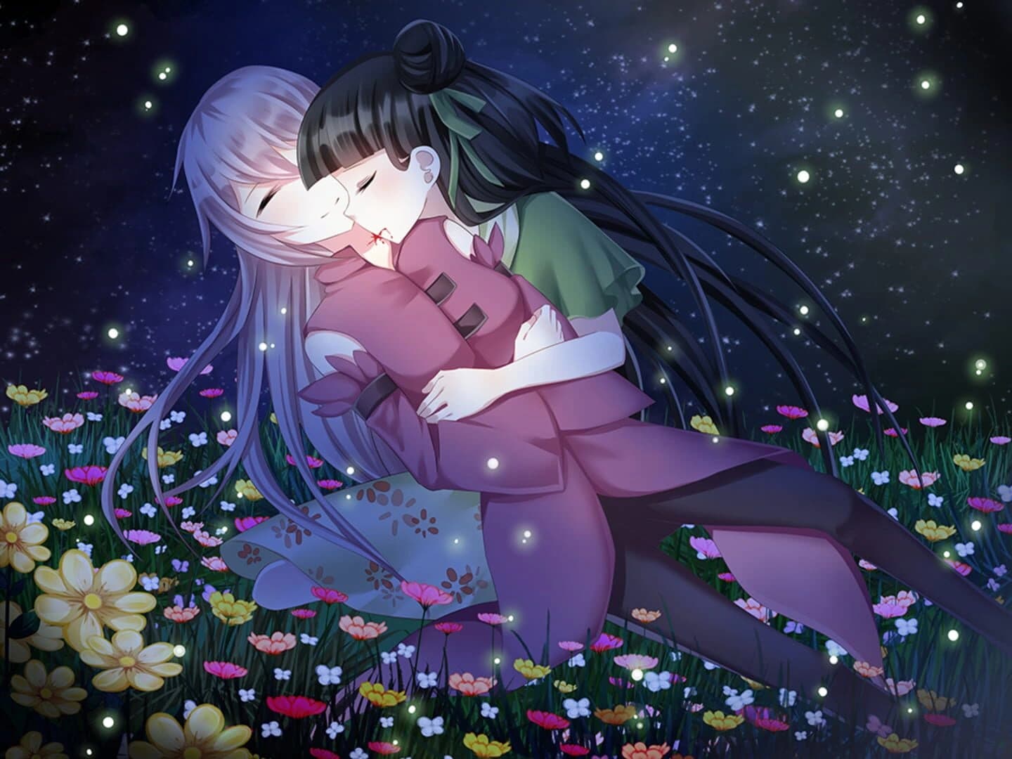 Beyond the Dawn screenshot 2
