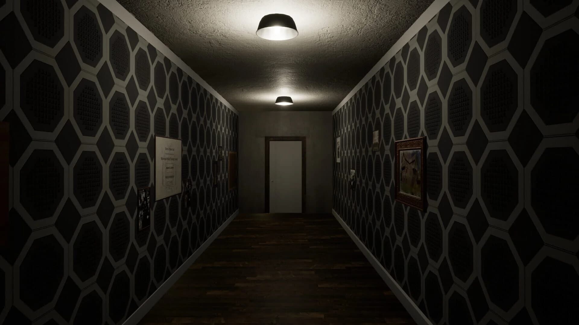 Beyond the Doors screenshot 5