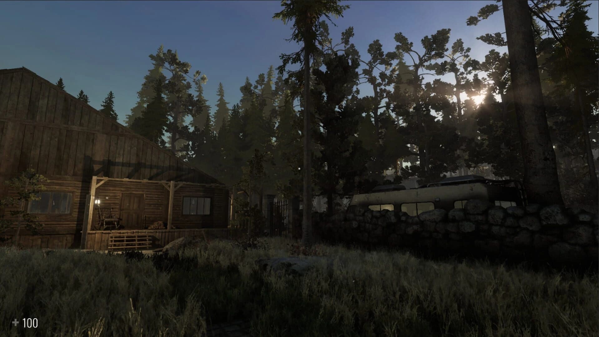 Beyond the Evil screenshot 5