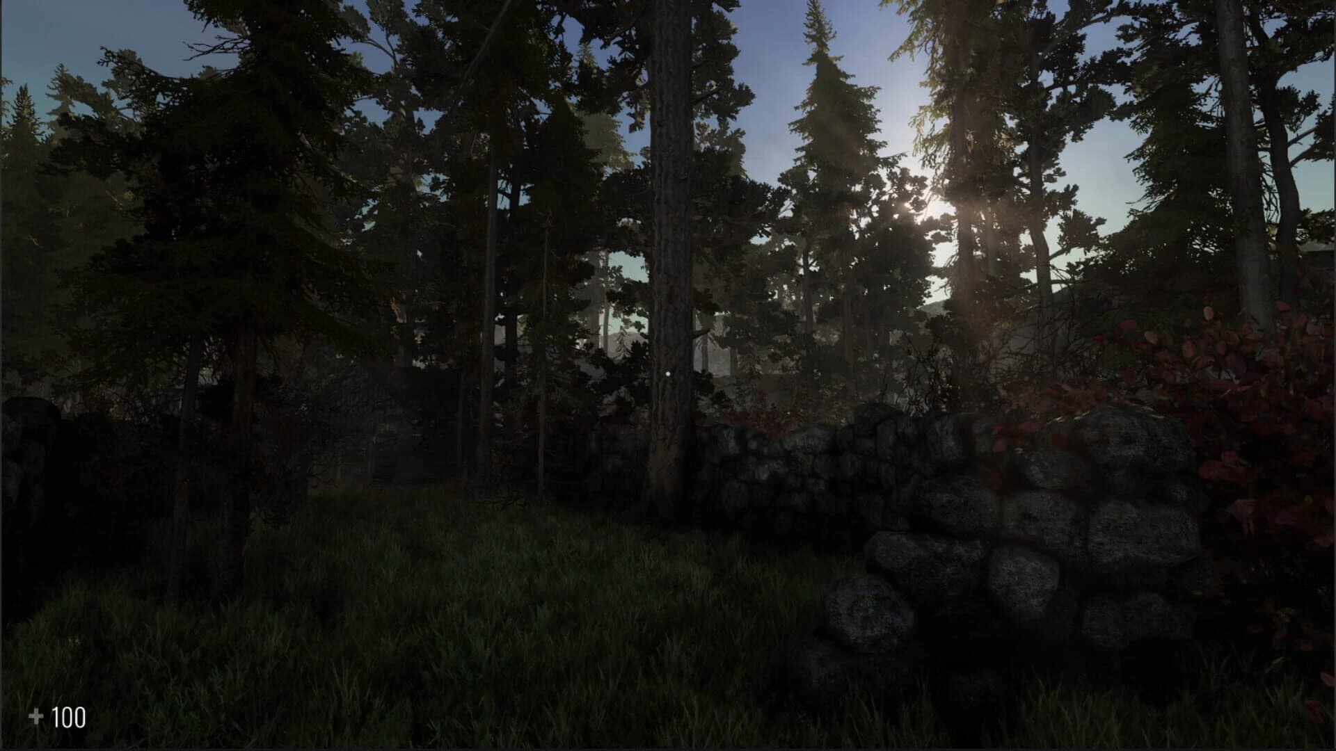 Beyond the Evil screenshot 2