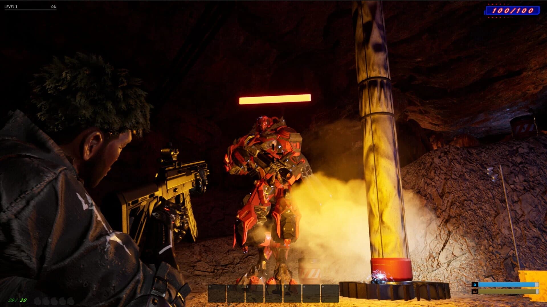 Beyond the Fringe screenshot 5