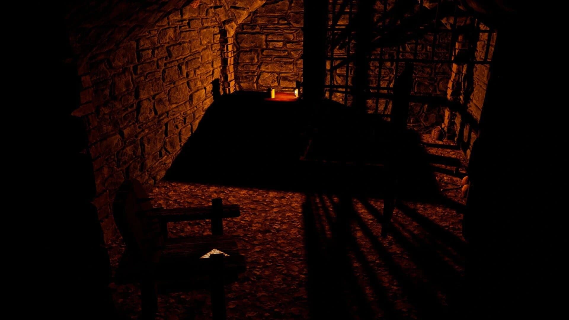 Beyond the Gates screenshot 5