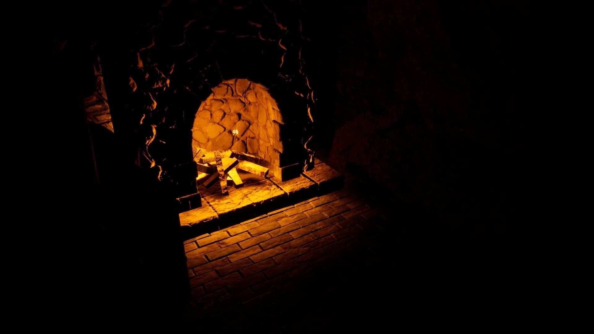 Beyond the Gates screenshot 4