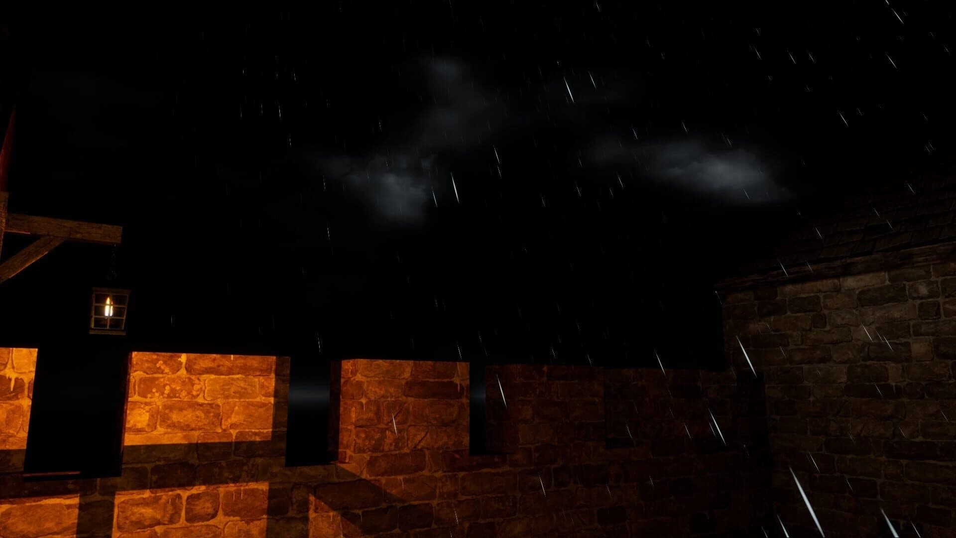 Beyond the Gates screenshot 1