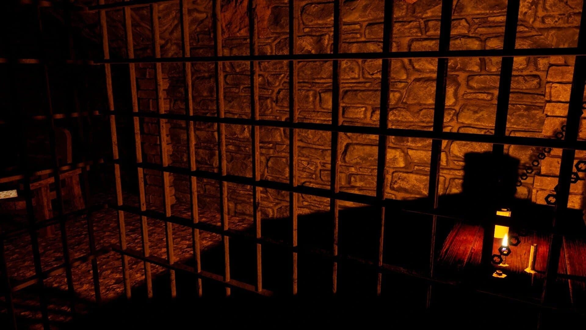 Beyond the Gates screenshot 2