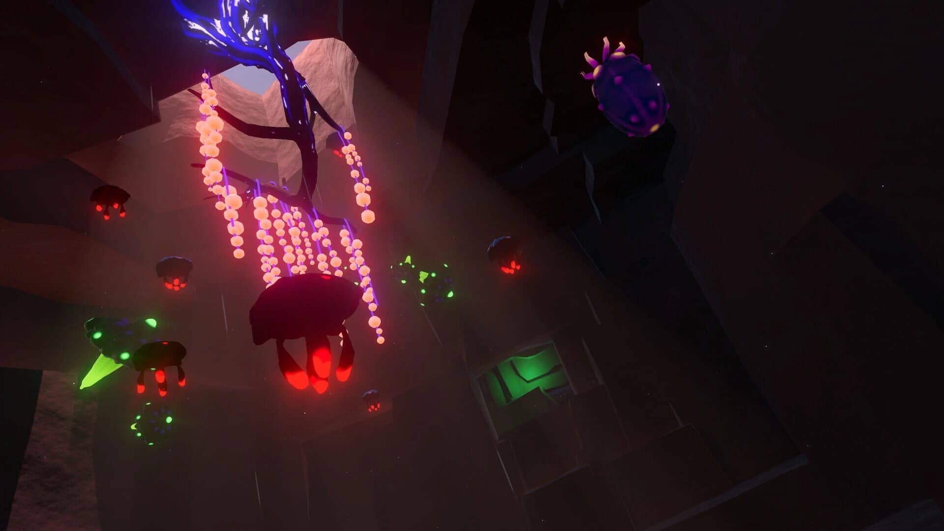 Beyond the Horizon screenshot 3