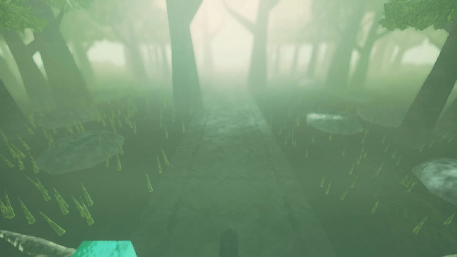Beyond the Illusions screenshot 3