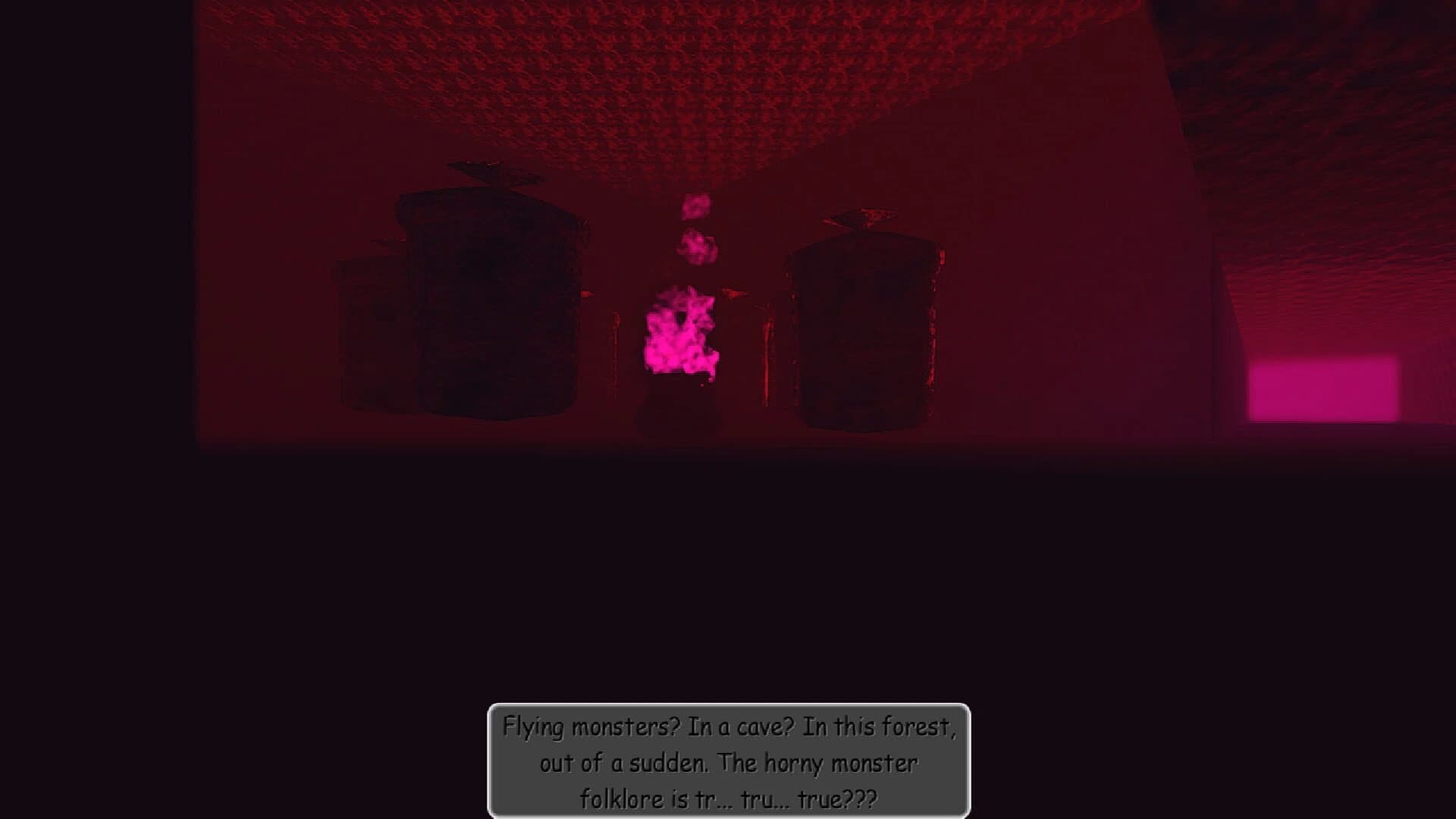 Beyond the Illusions screenshot 5