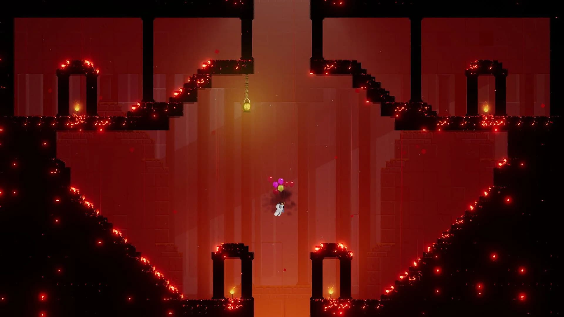 Beyond the Long Night screenshot 5