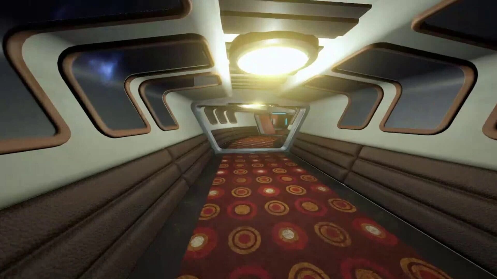 Beyond the Marion screenshot 5