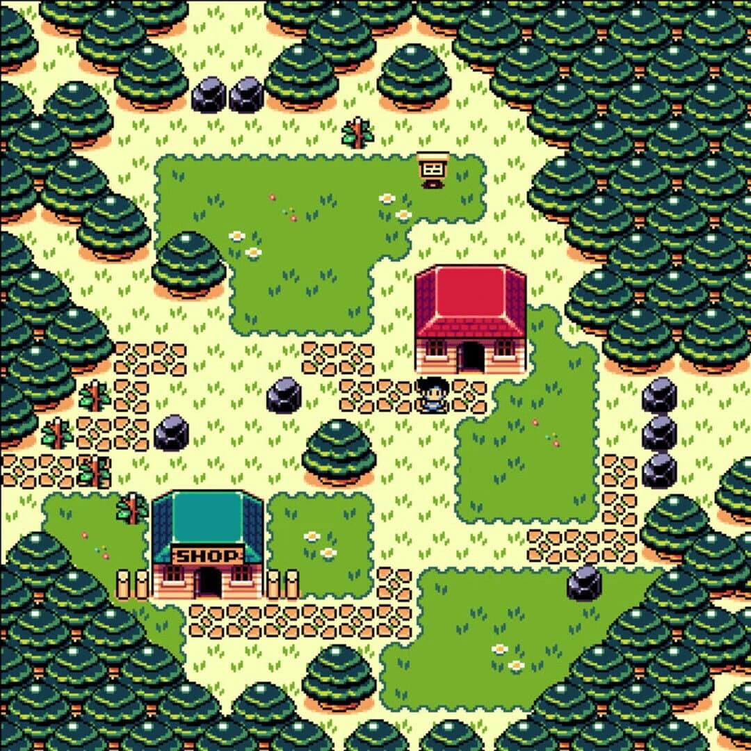 Beyond the Mountains screenshot 1