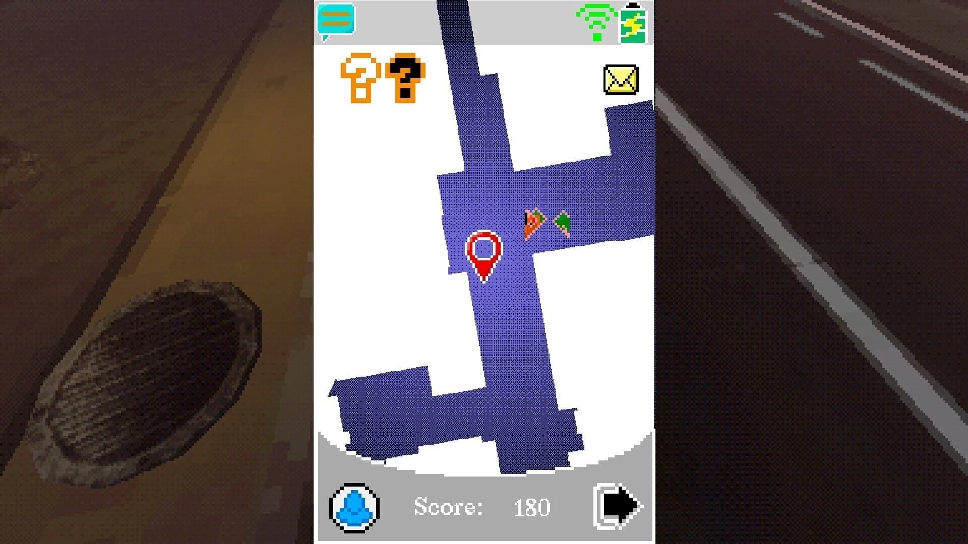 Beyond the Phone Screen screenshot 4