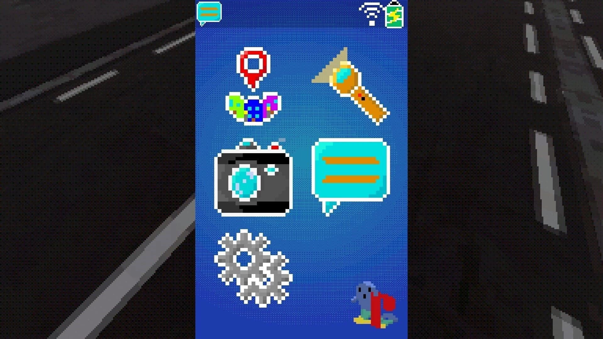 Beyond the Phone Screen screenshot 5